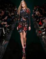 показ Elie Saab 