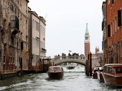 Бієннале сучасного мистецтва в Венеції