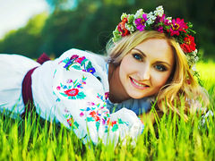 Ивана Купала