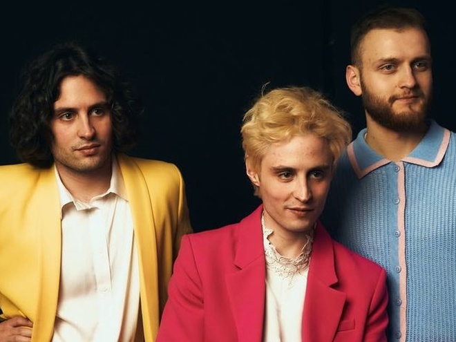 Євробачення-2025: розсекречені режисер номера Ziferblat та дизайнер їхніх костюмів