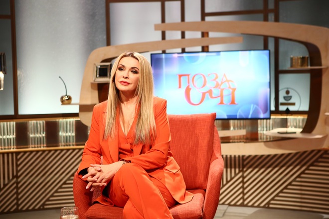 Ольга Сумская