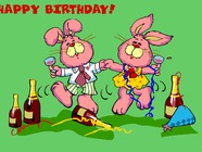 Happy Birthday!