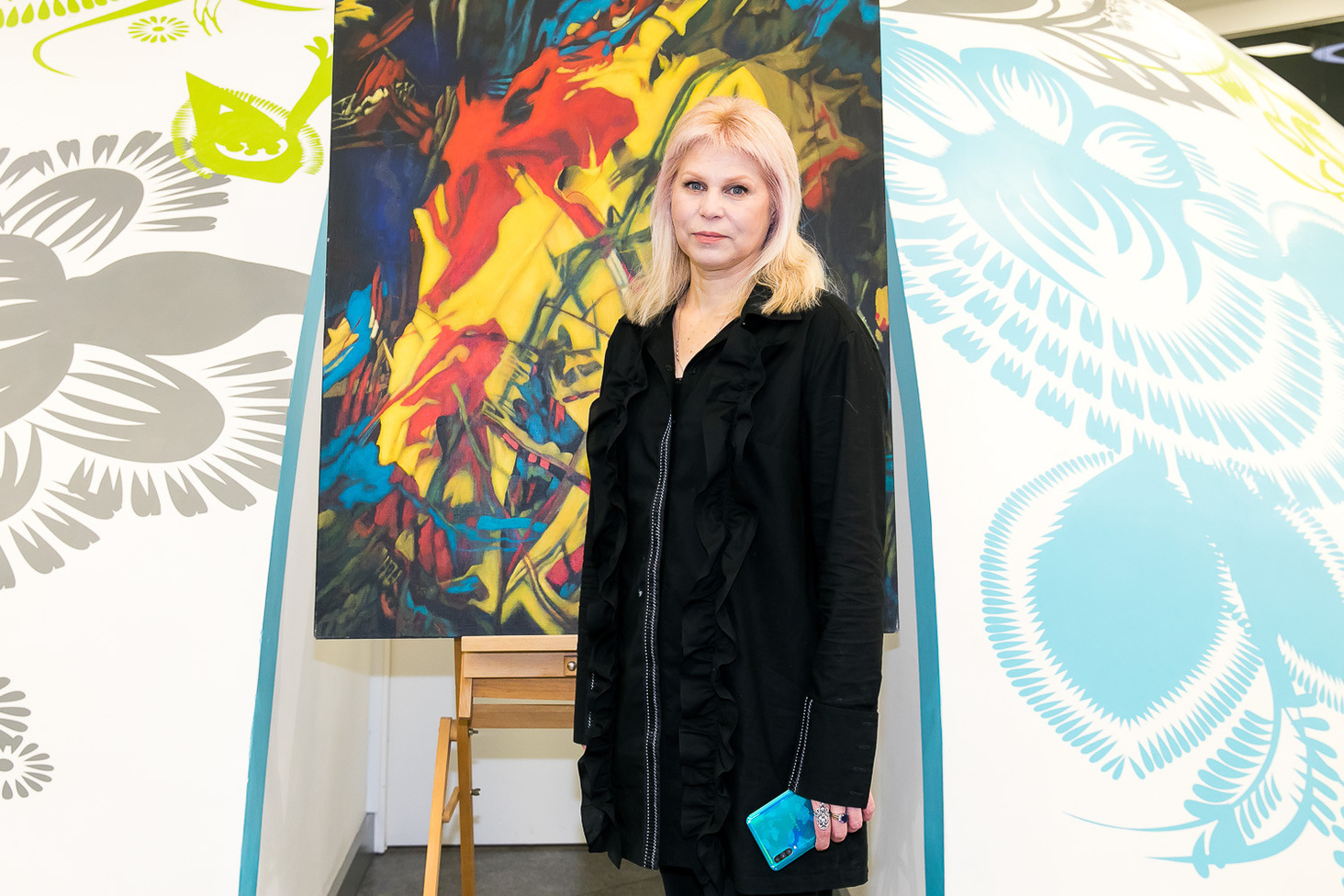 SEREBROVA сезона осень-зима 20/21