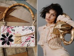 Модні сумки на 2020 рік