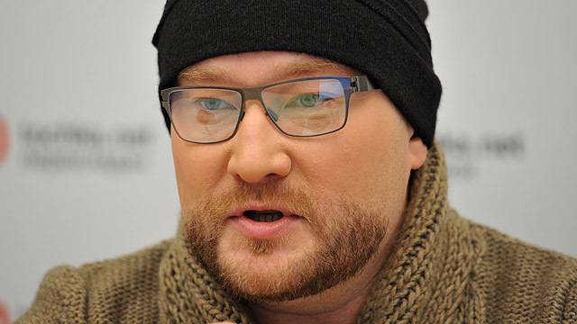 Павел Костицын