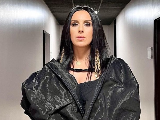 «Справа далеко не у фейках»: Джамала відреагувала на свій заочний арешт у РФ