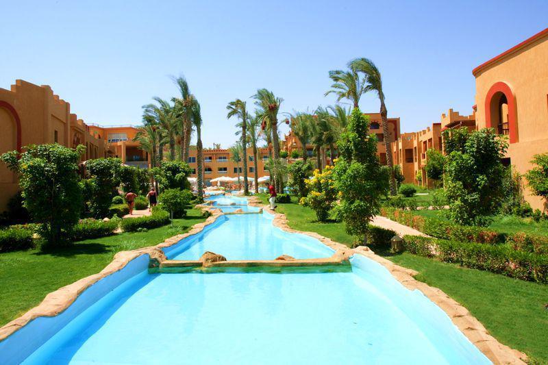 REHANA ROYAL BEACH RESORT & SPA 5*