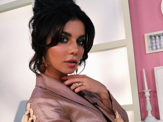 Анна Седокова