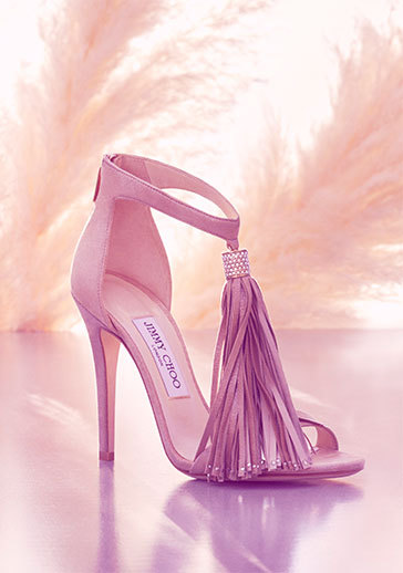 Jimmy Choo Cruise 2016