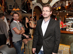 Александр Пономарев