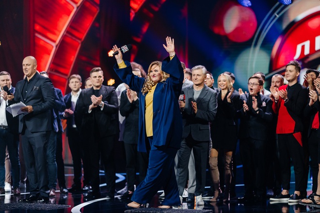 Олеся Жураковская