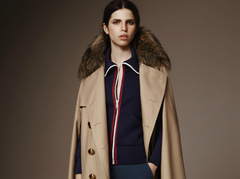 Burberry Pre-Fall 2016