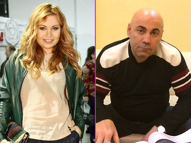 LiLu, Йосип Пригожин