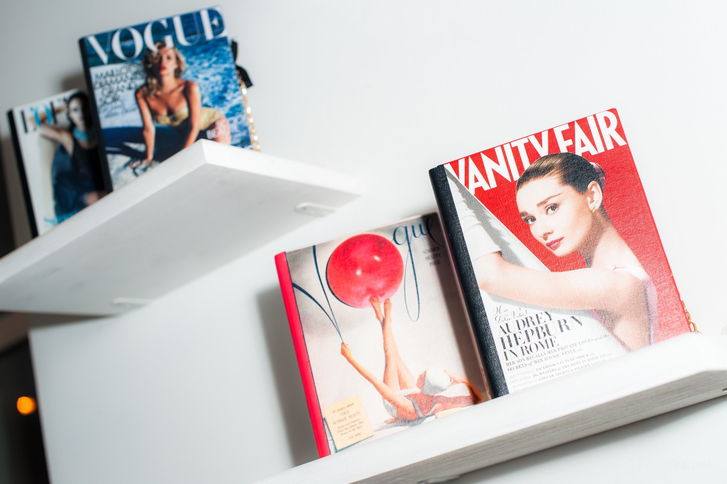 Открытие шоу-рума ELENA BURBA