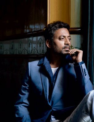 Іррфан Кхан