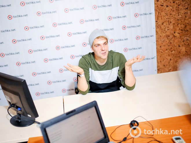 В'ячеслав Матюхін