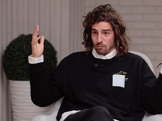 «Були суди»: Дантес розповів, як шахраї обікрали його на понад 100 тисяч гривень