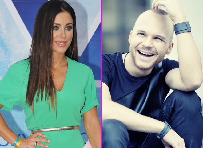 Влад Дарвін, Ані Лорак