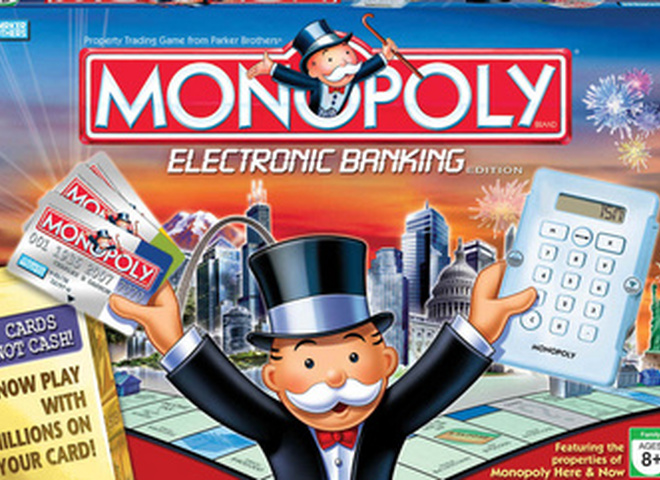 Ридли Скотт расказал о сюжете Монополии