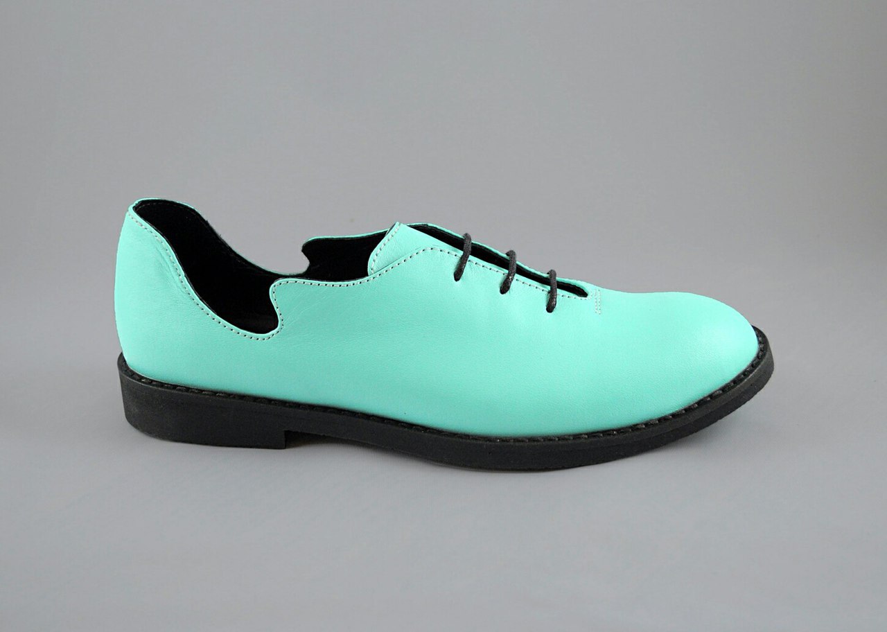 Летняя обувь - Fatyanova