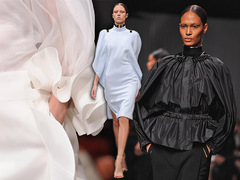 Givenchy Spring-Summer 2013