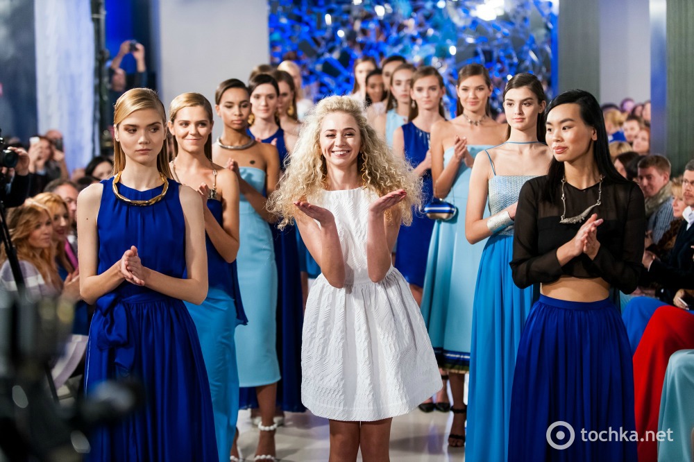 ANASTASIIA IVANOVA ss 2016