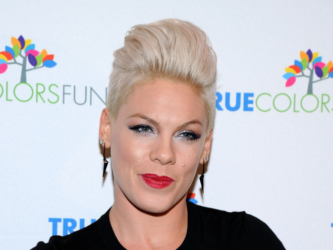 Пинк|Pink (COVER)