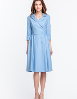 Как одеться на первый звонок к ребенку: стильные платья 