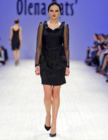 Показ OLENA DATS’
