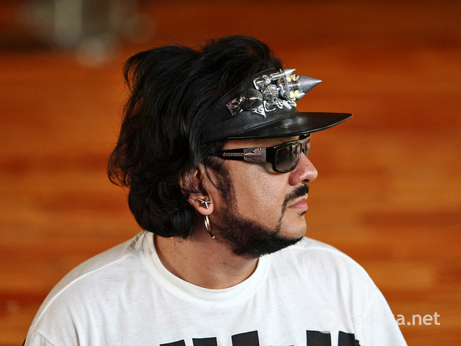 Филипп Киркоров