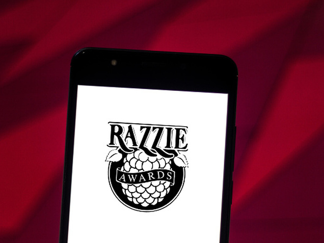 Найгірші актори року: "Золота малина-2023" оголосила номінантів