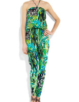 tropic