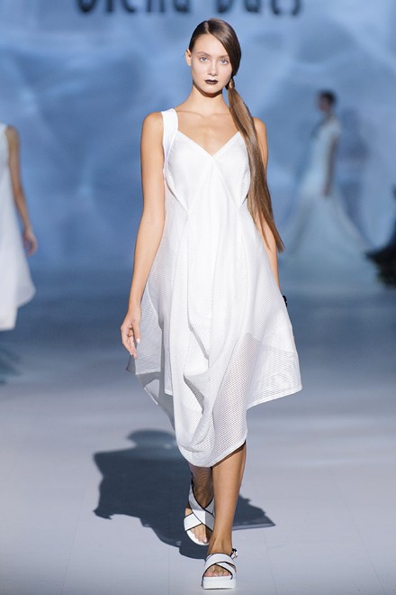 Olena DATS’ весна-літо 2017