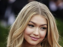 Выглядеть как супермодель: 7 стильных секретов от Джиджи Хадид