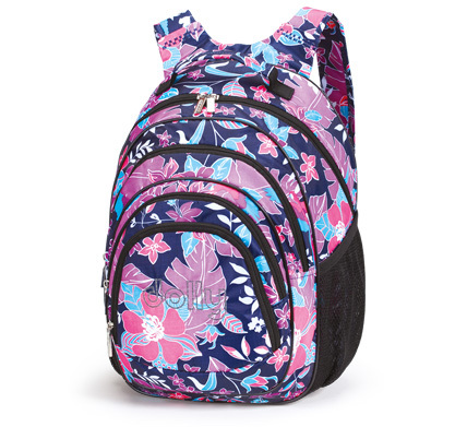 Шкільні рюкзаки для дівчаток