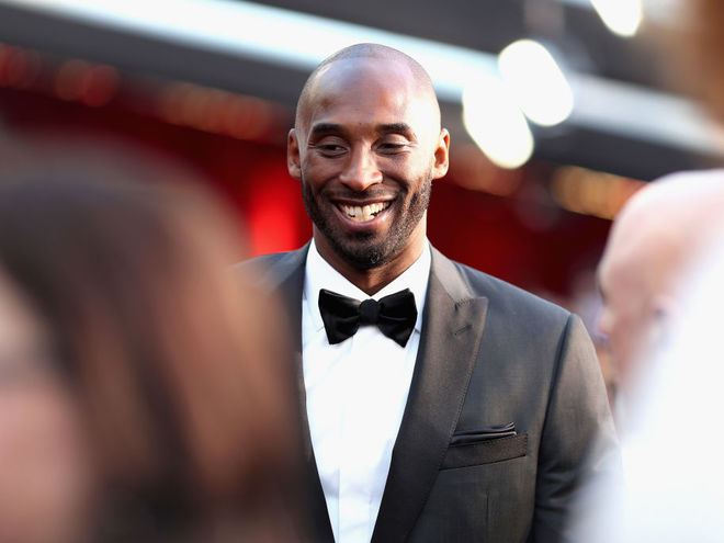 Коби Брайант