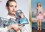 Stella McCartney рекламная кампания
