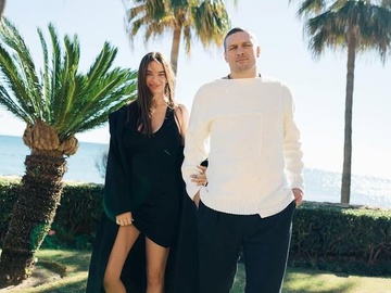 Дружина Усика розповіла, що зараз із їхнім будинком у Ворзелі, де жили окупанти