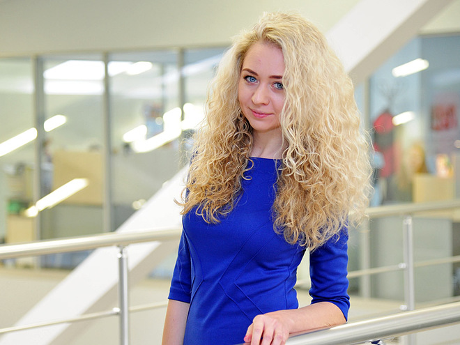 Анастасия Иванова