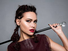 Мила Рогоза