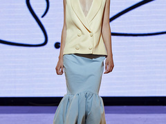Holiday Fashion Week: показ S.K SILCHENKO/KIREEVA