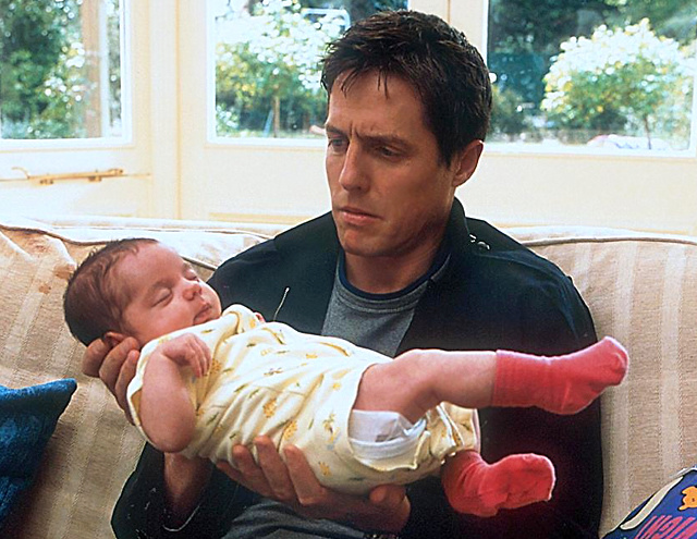 Як бути татом у 50