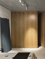 Маленькая квартира: чудеса компоновки от YOD Design Lab