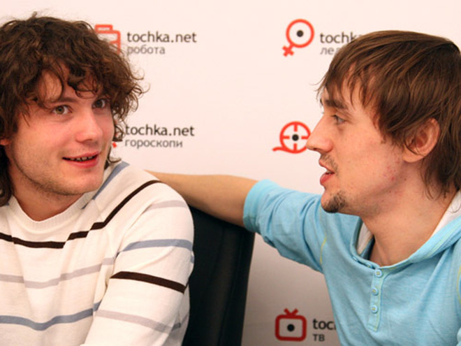 Дети Капитана Гранта