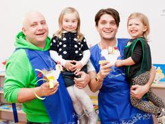 Анатолий Анатолич и Сергей Галибин