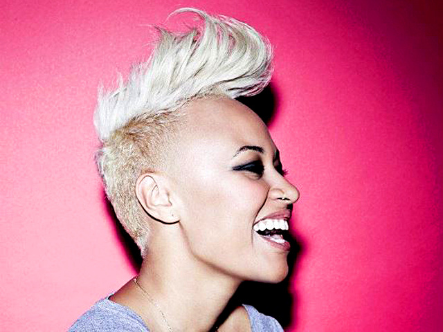 Эмили Санде