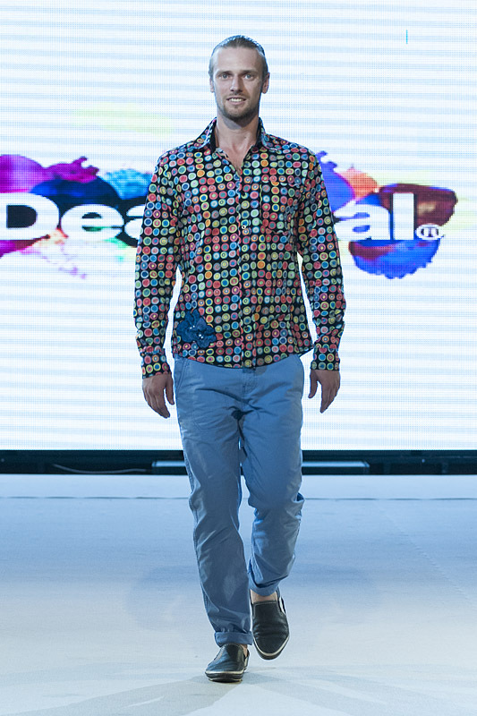 Desigual