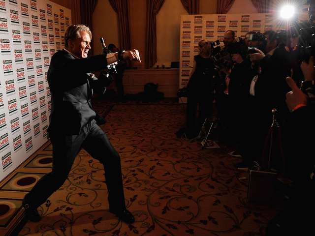 Jameson Empire Awards