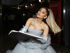 Ариана Гранде