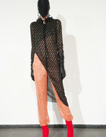 Коллекция GUDU FW 17-18